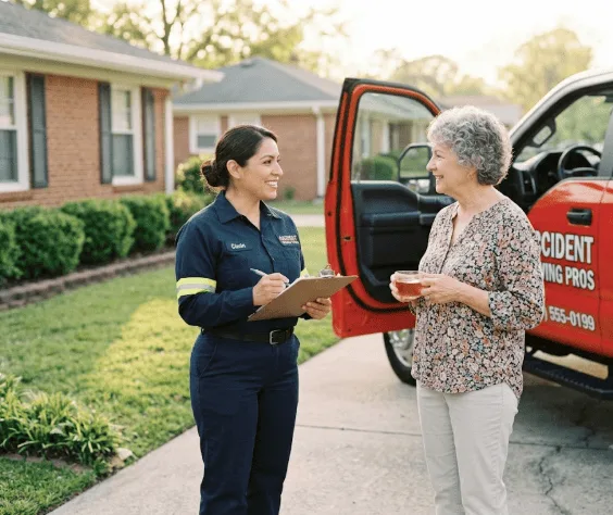 Accident Towing Service Warrens, WI FAQs